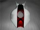 Kit Carenatura Honda CBR 1000 RR 2004-2005 - Bianco Rosso Kit Carenatura Honda CBR 1000 RR 2004-2005 - Bianco Rosso