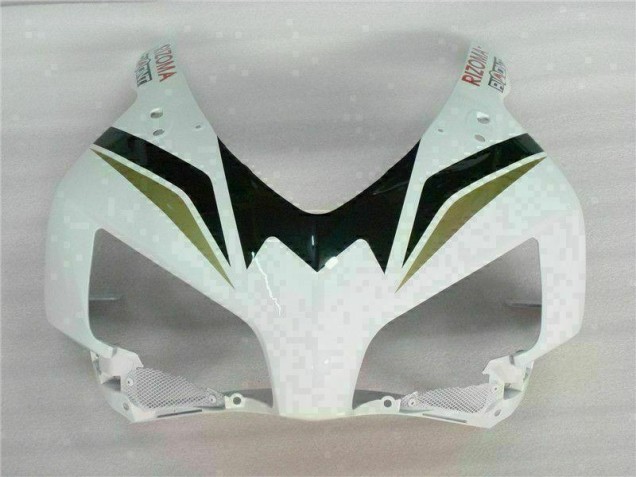 Kit Carenatura Honda CBR 1000 RR 2004-2005 - Nero Bianco Kit Carenatura Honda CBR 1000 RR 2004-2005 - Nero Bianco