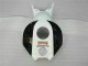 Kit Carenatura Honda CBR 1000 RR 2004-2005 - Nero Bianco Kit Carenatura Honda CBR 1000 RR 2004-2005 - Nero Bianco