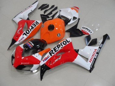 Kit Carenatura Honda CBR 1000 RR 2006-2007 - Repsol