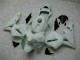 Kit Carenatura Honda CBR 600 RR 2003-2004 - Bianco Kit Carenatura Honda CBR 600 RR 2003-2004 - Bianco