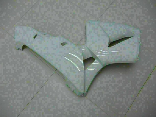 Kit Carenatura Honda CBR 600 RR 2003-2004 - Bianco Kit Carenatura Honda CBR 600 RR 2003-2004 - Bianco