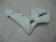Kit Carenatura Honda CBR 600 RR 2003-2004 - Bianco Kit Carenatura Honda CBR 600 RR 2003-2004 - Bianco