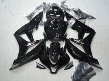 Kit Carenatura Honda CBR 600 RR 2007-2008 - Nero