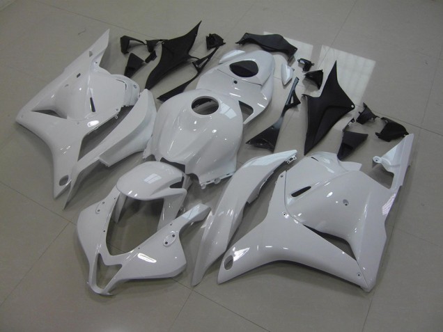 Kit Carenatura Honda CBR 600 RR 2009-2012 - Bianco