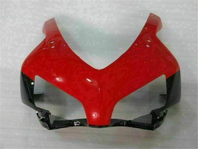 Kit Carenatura Iniezione Honda CBR 1000 RR 2004-2005 - Rosso Bianco Kit Carenatura Iniezione Honda CBR 1000 RR 2004-2005 - Rosso Bianco
