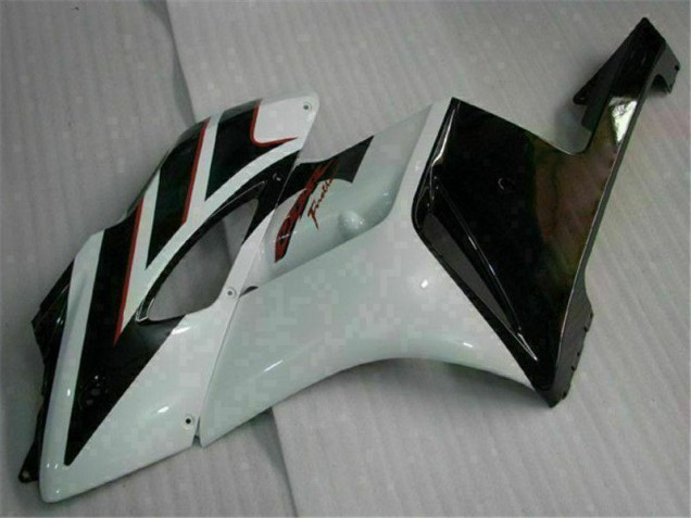 Kit Carenatura Iniezione Honda CBR 1000 RR 2004-2005 - Rosso Bianco Kit Carenatura Iniezione Honda CBR 1000 RR 2004-2005 - Rosso Bianco