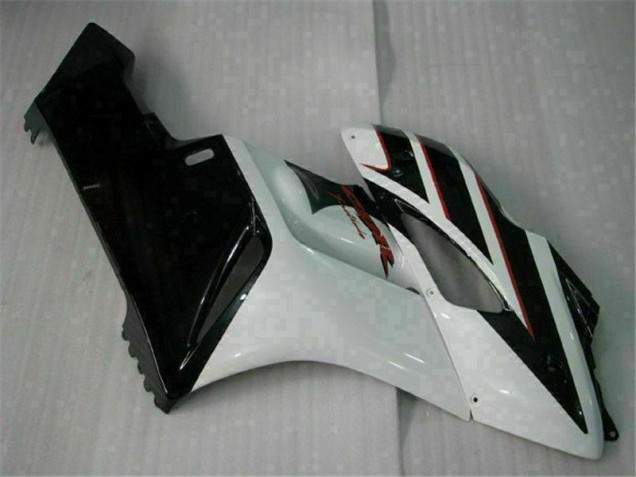 Kit Carenatura Iniezione Honda CBR 1000 RR 2004-2005 - Rosso Bianco Kit Carenatura Iniezione Honda CBR 1000 RR 2004-2005 - Rosso Bianco