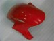 Kit Carenatura Iniezione Honda CBR 1000 RR 2004-2005 - Rosso Bianco Kit Carenatura Iniezione Honda CBR 1000 RR 2004-2005 - Rosso Bianco