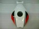 Kit Carenatura Iniezione Honda CBR 1000 RR 2008-2011 - Bianco Nero Kit Carenatura Iniezione Honda CBR 1000 RR 2008-2011 - Bianco Nero