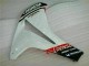Kit Carenatura Iniezione Honda CBR 1000 RR 2008-2011 - Bianco Nero Kit Carenatura Iniezione Honda CBR 1000 RR 2008-2011 - Bianco Nero