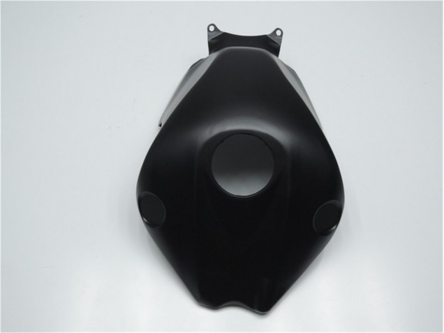 Kit Carenatura Iniezione Honda CBR 1000 RR 2008-2011 - Nero Opaco