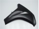 Kit Carenatura Iniezione Honda CBR 1000 RR 2008-2011 - Nero Opaco