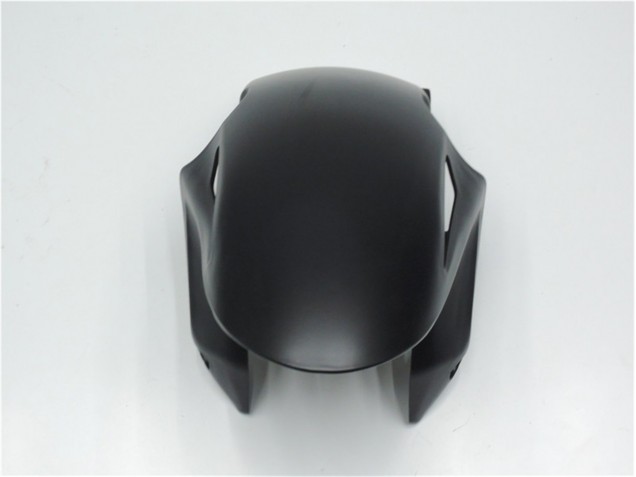 Kit Carenatura Iniezione Honda CBR 1000 RR 2008-2011 - Nero Opaco