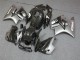 Kit Carenatura Iniezione Honda CBR 600 F3 1995-1998 - Nero Kit Carenatura Iniezione Honda CBR 600 F3 1995-1998 - Nero