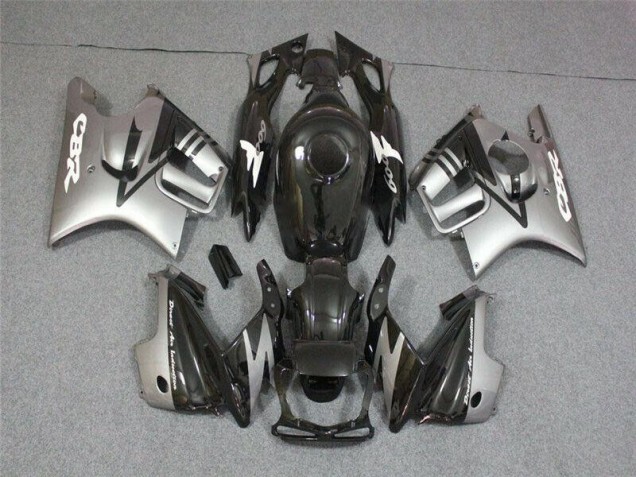 Kit Carenatura Iniezione Honda CBR 600 F3 1995-1998 - Nero Kit Carenatura Iniezione Honda CBR 600 F3 1995-1998 - Nero