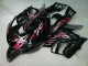 Kit Carenatura Iniezione Honda CBR 600 F3 1995-1998 - Nero Kit Carenatura Iniezione Honda CBR 600 F3 1995-1998 - Nero