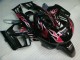 Kit Carenatura Iniezione Honda CBR 600 F3 1995-1998 - Nero Kit Carenatura Iniezione Honda CBR 600 F3 1995-1998 - Nero