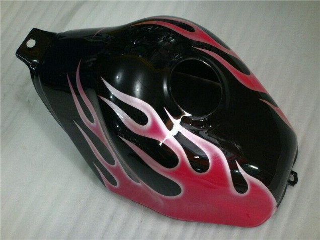 Kit Carenatura Iniezione Honda CBR 600 F3 1995-1998 - Nero Kit Carenatura Iniezione Honda CBR 600 F3 1995-1998 - Nero