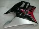 Kit Carenatura Iniezione Honda CBR 600 F3 1995-1998 - Nero Kit Carenatura Iniezione Honda CBR 600 F3 1995-1998 - Nero