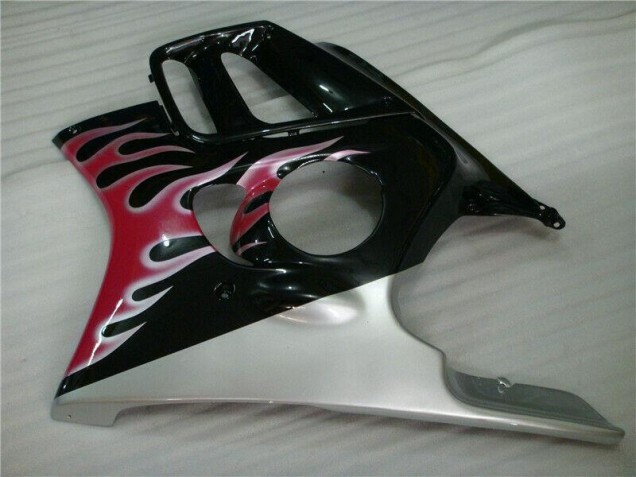 Kit Carenatura Iniezione Honda CBR 600 F3 1995-1998 - Nero Kit Carenatura Iniezione Honda CBR 600 F3 1995-1998 - Nero
