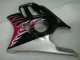 Kit Carenatura Iniezione Honda CBR 600 F3 1995-1998 - Nero Kit Carenatura Iniezione Honda CBR 600 F3 1995-1998 - Nero