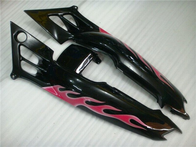Kit Carenatura Iniezione Honda CBR 600 F3 1995-1998 - Nero Kit Carenatura Iniezione Honda CBR 600 F3 1995-1998 - Nero
