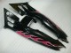 Kit Carenatura Iniezione Honda CBR 600 F3 1995-1998 - Nero Kit Carenatura Iniezione Honda CBR 600 F3 1995-1998 - Nero