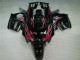 Kit Carenatura Iniezione Honda CBR 600 F3 1995-1998 - Nero Kit Carenatura Iniezione Honda CBR 600 F3 1995-1998 - Nero