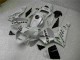 Kit Carenatura Iniezione Honda CBR 600 RR 2003-2004 - Bianco Repsol Kit Carenatura Iniezione Honda CBR 600 RR 2003-2004 - Bianco Repsol