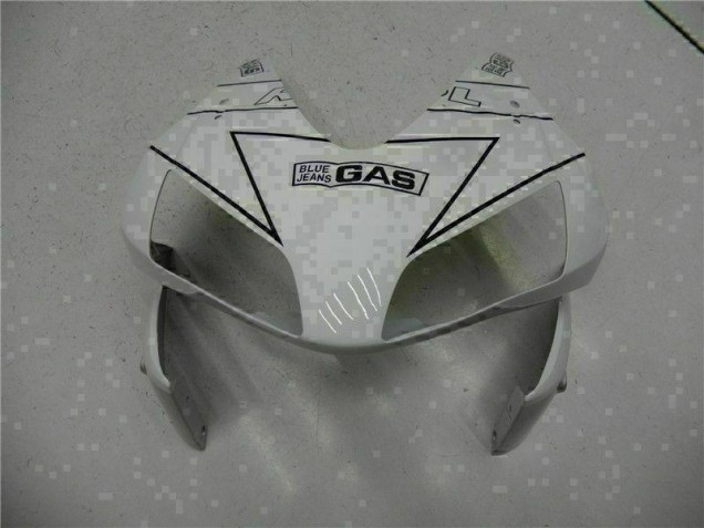 Kit Carenatura Iniezione Honda CBR 600 RR 2003-2004 - Bianco Repsol Kit Carenatura Iniezione Honda CBR 600 RR 2003-2004 - Bianco Repsol