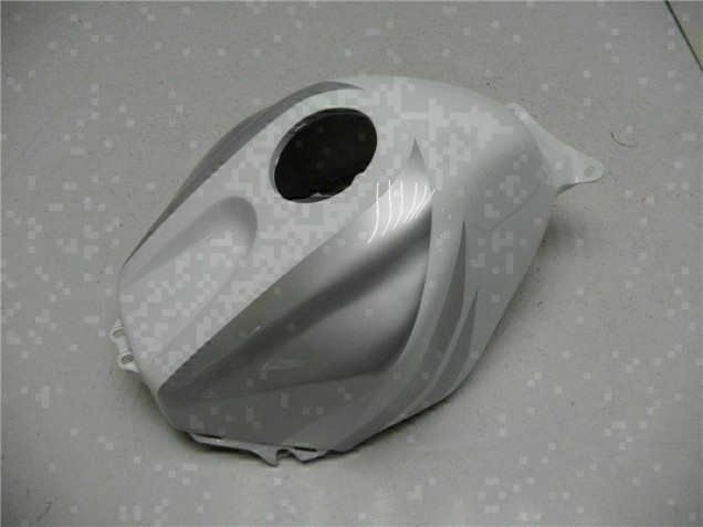 Kit Carenatura Iniezione Honda CBR 600 RR 2003-2004 - Bianco Repsol Kit Carenatura Iniezione Honda CBR 600 RR 2003-2004 - Bianco Repsol