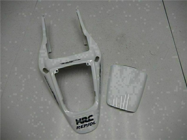 Kit Carenatura Iniezione Honda CBR 600 RR 2003-2004 - Bianco Repsol Kit Carenatura Iniezione Honda CBR 600 RR 2003-2004 - Bianco Repsol