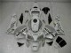Kit Carenatura Iniezione Honda CBR 600 RR 2003-2004 - Bianco Repsol Kit Carenatura Iniezione Honda CBR 600 RR 2003-2004 - Bianco Repsol