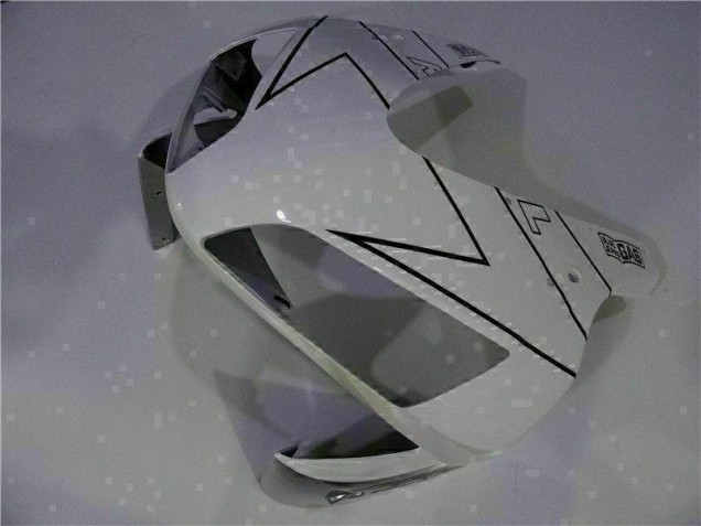 Kit Carenatura Iniezione Honda CBR 600 RR 2003-2004 - Bianco Repsol Kit Carenatura Iniezione Honda CBR 600 RR 2003-2004 - Bianco Repsol