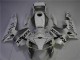Kit Carenatura Iniezione Honda CBR 600 RR 2003-2004 - Bianco Repsol Kit Carenatura Iniezione Honda CBR 600 RR 2003-2004 - Bianco Repsol