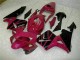 Kit Carenatura Iniezione Honda CBR 600 RR 2003-2004 - Viola Kit Carenatura Iniezione Honda CBR 600 RR 2003-2004 - Viola