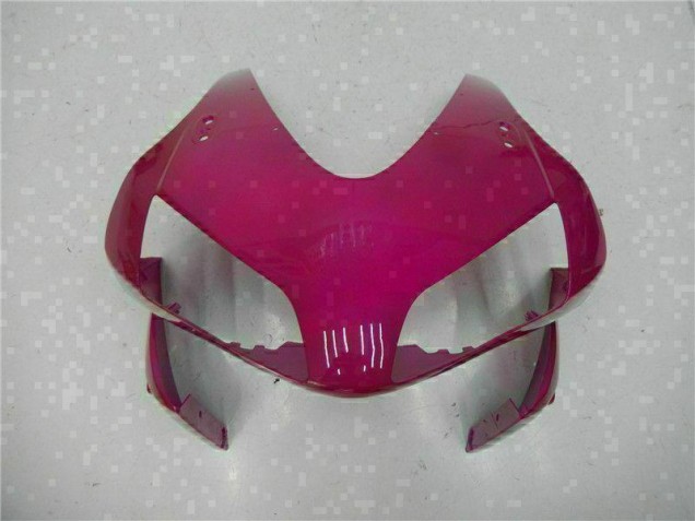 Kit Carenatura Iniezione Honda CBR 600 RR 2003-2004 - Viola Kit Carenatura Iniezione Honda CBR 600 RR 2003-2004 - Viola