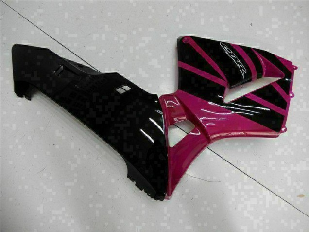 Kit Carenatura Iniezione Honda CBR 600 RR 2003-2004 - Viola Kit Carenatura Iniezione Honda CBR 600 RR 2003-2004 - Viola