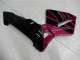 Kit Carenatura Iniezione Honda CBR 600 RR 2003-2004 - Viola Kit Carenatura Iniezione Honda CBR 600 RR 2003-2004 - Viola