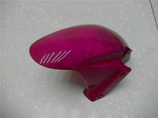 Kit Carenatura Iniezione Honda CBR 600 RR 2003-2004 - Viola Kit Carenatura Iniezione Honda CBR 600 RR 2003-2004 - Viola