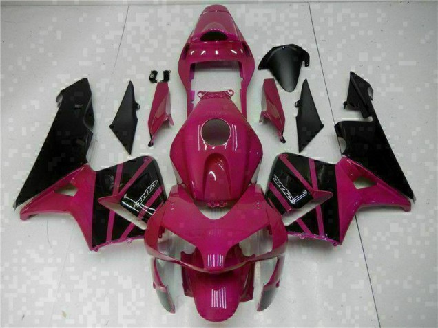 Kit Carenatura Iniezione Honda CBR 600 RR 2003-2004 - Viola Kit Carenatura Iniezione Honda CBR 600 RR 2003-2004 - Viola