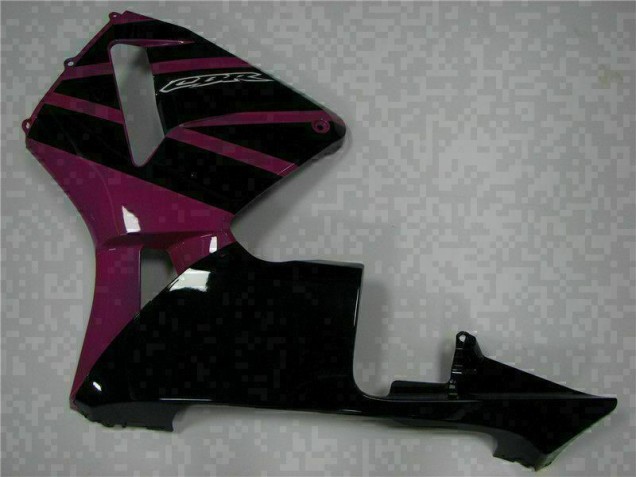 Kit Carenatura Iniezione Honda CBR 600 RR 2003-2004 - Viola Kit Carenatura Iniezione Honda CBR 600 RR 2003-2004 - Viola