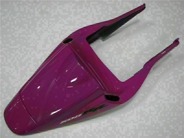 Kit Carenatura Iniezione Honda CBR 600 RR 2003-2004 - Viola Kit Carenatura Iniezione Honda CBR 600 RR 2003-2004 - Viola