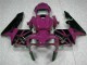 Kit Carenatura Iniezione Honda CBR 600 RR 2003-2004 - Viola Kit Carenatura Iniezione Honda CBR 600 RR 2003-2004 - Viola