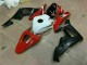 Kit Carenatura Iniezione Honda CBR 600 RR 2009-2012 - Rosso