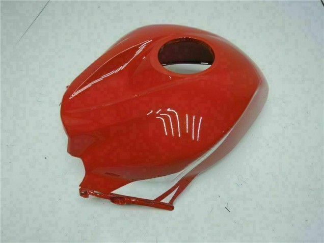 Kit Carenatura Iniezione Honda CBR 600 RR 2009-2012 - Rosso Kit Carenatura Iniezione Honda CBR 600 RR 2009-2012 - Rosso
