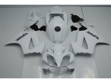 Kit Carenatura Iniezione Honda VFR 800 2002-2013 - Bianco