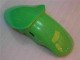 Kit Carenatura Iniezione Kawasaki ZX6R 2000-2002 - Verde Nero Kit Carenatura Iniezione Kawasaki ZX6R 2000-2002 - Verde Nero