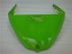 Kit Carenatura Iniezione Kawasaki ZX6R 2005-2006 - Verde Nero Kit Carenatura Iniezione Kawasaki ZX6R 2005-2006 - Verde Nero